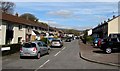 Kidwelly Road, Llanyravon, Cwmbran