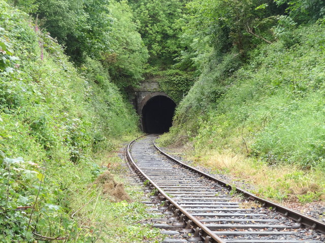 Snow Hill Tunnel
