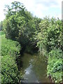 River Cam at Shortgrove Bridge