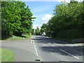 Newport Road, Saffron Walden