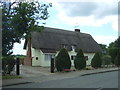 Thatched Cottage, Tye Green