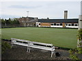 Alyth Bowling Green