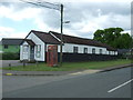 Tye Green Village Hall