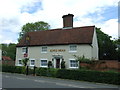 The Kings Head public House, Ridgewell