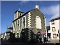 Moot Hall Keswick