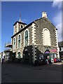 The Moot Hall Keswick