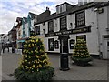 Bank Tavern Keswick