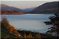 Evening Light, Loch Broom