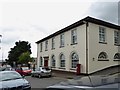 Royal Mail Delivery Office, Chepstow