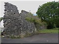 Portwall, Chepstow