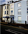 Du-casse in Aberdovey