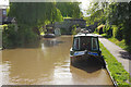 Middlewich Branch Canal, Middlewich