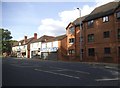 Harborough Road, Kingsthorpe