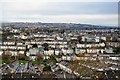 SX4556 : View from Mount Pleasant - N by N Chadwick