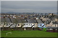 SX4655 : View from Mount Pleasant - ESE by N Chadwick