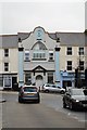 St Aubyn Masonic Hall