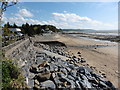 The Pembrokeshire Coast Path at Wiseman