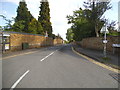 Church Lane, East Haddon