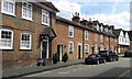 Fishpool Street, St Albans