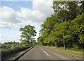 Ashlawn Road, Bilton Fields