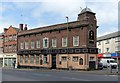 The Duke of Devonshire, Carlton Road