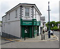 Tredegar Angling Centre in Tredegar town centre