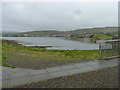 Finstown shoreline