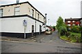 Tavern Street, Wakefield