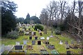 Histon Road Cemetery