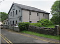 Siloh Uniting Church in Tredegar