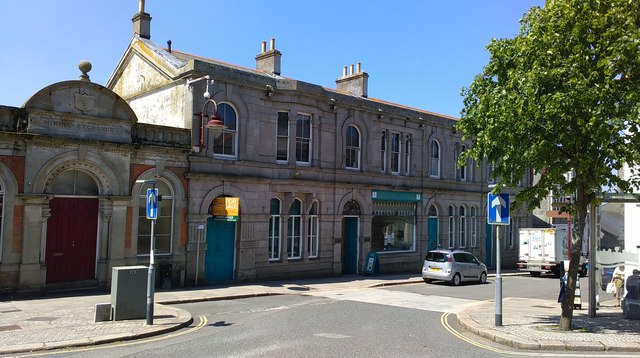 Cornish Studies Library