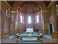 Inside Holy Trinity, Knaphill (4)