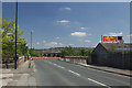 Canal Road Canal Bridge