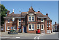 Maldon Police Station