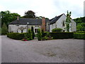 Apley Castle (stables and chapel buildings)