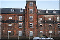 Warehouse near Driffield Station