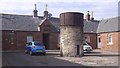 Water tank, Auchmithie