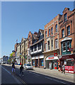 High Street, Maldon