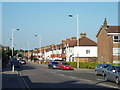 New North Road, Barkingside