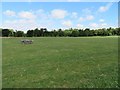 Trumpington Meadows Country Park