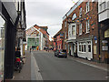 High Street, Poole