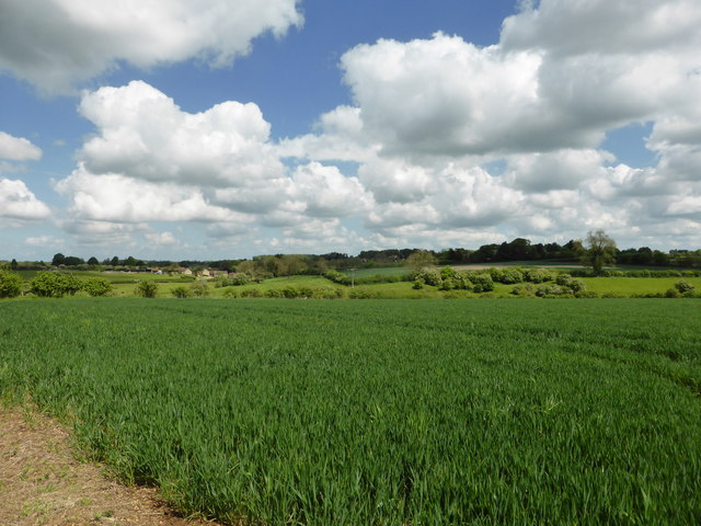 The Witham Valley