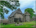 Skelmorlie Aisle - Largs