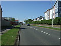 Linburn Road, Dunfermline