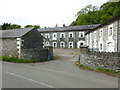 Tullygarvan Spinning Mill