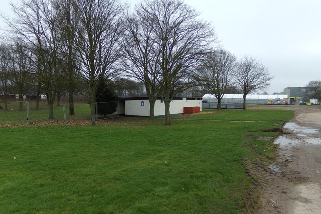 The East of England Showground © Geographer cc-by-sa/2.0 :: Geograph