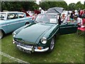 The 2017 Haslemere Classic Car Rally  (4)