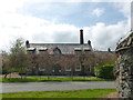 Flax Mill, Ballyknockan