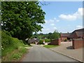 Terrills Lane, Tenbury Wells