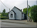 Pound Lane Mission Church, North Benfleet